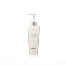 알로에마임 라헬 내추럴 에센스 클렌징 밀크 280ml, 1개