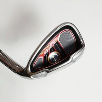 중고 테일러메이드 버너플러스 8번 아이언 경량스틸 85 R 코리아정품 P2188, 기본 : 상세페이지 참조