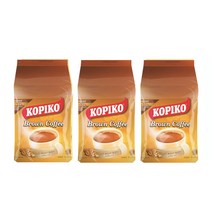 마요라 코피코 브라운커피 275g x 3개, 1개입