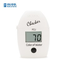 HANNA HI727 색도 Checker® (PCU) 색도계 트루컬러, 1개