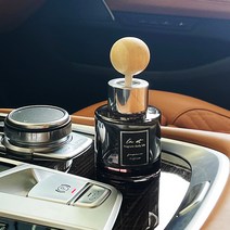 라엣 브랜드타입 명품향 고급 차량용 방향제 자동차 디퓨저 50ml, 도손