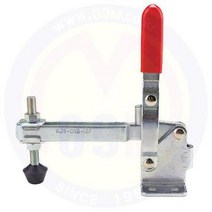 수직형 토글클램프 KJF-018-12F KJF-케이제이에프/공구몰