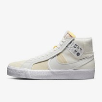 (국내매장판) 나이키 SB 줌 블레이저 미드 프리미엄 DZ7587-110 운동화 런닝화