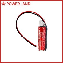 맥셀 PLC열량계배터리 ER6C 선 AA 3.6V 1800mAh