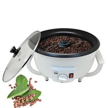 커피 로스터기 로스팅 기계 판매 CE 커피로스터 땅콩 로스팅머신 인공물 콩 베이킹 머신, 유럽 ​​연합, 220v