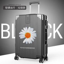 여행용 하드 캐리어 가방 중형 대형 기내용 여행 무소음 장기 출장 ABS PC 폴리카보