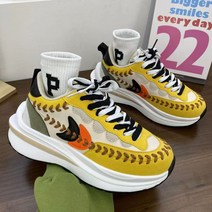 오리게 봄 가을 남녀공용 운동화