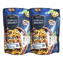 홈플러스 시그니춰 캘리포니아 호두 월넛 450g 어린이 수험생 간식 견과 다과, 2개