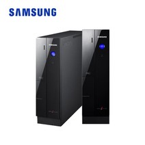 삼성 슬림 PC Z400 2세대 i3 사무용 인강용 중고 컴퓨터 본체 SSD 윈10, i3-2100/4G/SSD120G/Win10, HDD 500G 추가