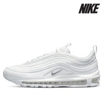 나이키 Nike 운동화 에어맥스 97 블랙 921826-101