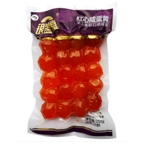 소금에 절인 오리 달걀 노른자 20개 X 5팩, 250g (20개) x 5팩