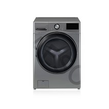 LG 트롬 세탁기 F21VDA 21kg 모던 스테인리스 -EL