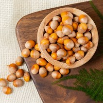국산 순창 피은행 수작업 깐 은행 은행알, 깐은행(대)500g