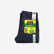 [랭글러] 936 SLIM FIT COWBOY CUT JEANS (RIGID)