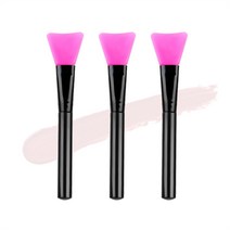 요기다컴 실리콘팩브러쉬 모델링팩도구 브러시 팩붓 (8887077)