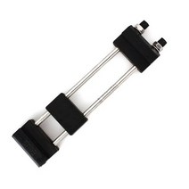 제우스 고무 숫돌 받침대, 4개