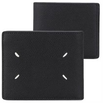 [메종마틴마르지엘라] [명품]마르지엘라 S35UI0435 P4745 스티치 남성 반지갑 S