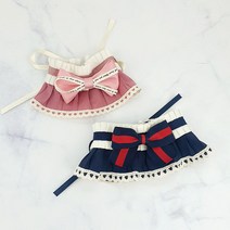 레드펫 로코코 케이프, 1개, 네이비-L