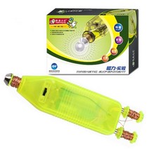 중등과학 전자기실험 마그네틱 키트 왼손오른손 실습 손바닥법칙