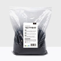 조이라이프 1등급 야자활성탄 활성탄 3kg, 단품, 1개