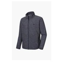 코오롱스포츠 남성 에어도트 프린트 재킷 (TLJJM22551NAY)