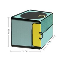 애완견드라이어 펫드라이룸 고양이털말리는기계고양이드라이기 펫드라이룸온도 펫드라이룸건조기, 초록