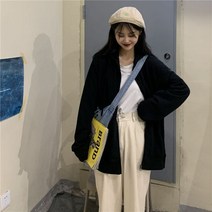 연예인후리스 후드 집업 키작녀 이마트 홈쇼핑 후리스 꾸안꾸 니트 일상복 원마일웨어 아노락 캠핑 운동복