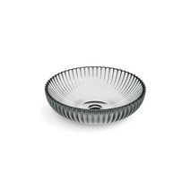 Kohler 28824-TG8 K-28824-TG8 아티스트 에디션 살루트 컬렉션 유리 용기 욕실 싱크 38.1cm(15인치) 원형 세면대 트랜스 반투명 스톤