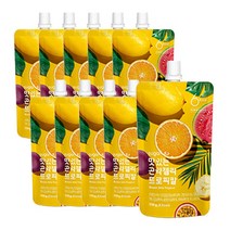 슈가로로 곤약젤리 모음, 슈가로로 곤약젤리 트로피칼150g