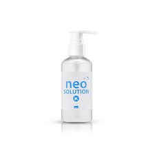 네오 수초 액체비료 솔루션K [300ml], 단품
