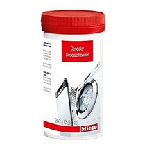 Miele Carecollection Descaler for Dishwasher Laundry Machines 250 g, 1