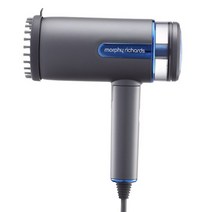 Morphy Richards-휴대용 걸이식 다림질 기계 가정용 휴대용 미니 헤어볼 리무버 2 및 1 스팀 브러시 MR203, 01 번들 1_04 UK