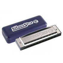Hohner 호너 하모니카 다이아토닉 F 키 M50406