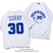 CURRY 스테판 커리 골든스테이트 워리어스 면 티셔츠 NBA 반팔 스웻 빅사이즈 슈팅 져지 저지 농구 웜업