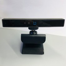 웹캠 PC카메라 무선 카메라 얼굴 인식 1080P 풀 HD 노트북 데스크탑, 11. 드라이버가 필요 없는 듀얼 카메라 블랙 2K 고