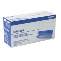 브라더(Brother) 정품드럼 DR-1000 HL-1110 HL-1210W DCP-1510 DCP-1610W MFC-1810 MFC-1815 MFC-1910W, 검정