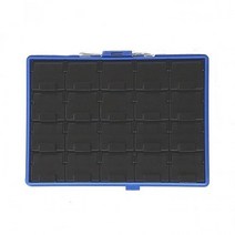 ♣}그랜드√몰:_SMD칩박스 전자부품 정전기 방지 보관함 CA302_2C/»æ칩박스#부품박스#정전기방지