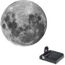 천체투영기 행성 프로젝션 라이트 필름 사진 지구 태양 갤럭시 프로젝터 참신한 분위기 조명 ins 파티 소품, [22] Q