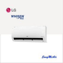 부산 LG전자 7평 벽걸이 냉난방기 에어컨 냉온풍기 부산 경남, (엘지) SW13BAKWAS