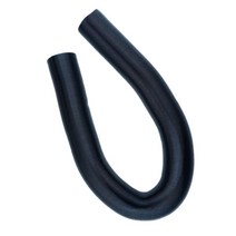 25mm 60mm 직경 100-200cm 길이 에어 디젤 주차 히터 덕트 파이프 튜브 호스 블랙 Webasto Eberspacher Pro, 05 75mm Length 100cm