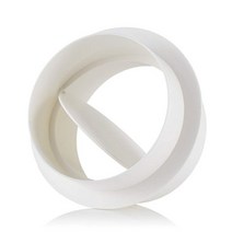 스윙체크밸브 파이프라인 환기 피팅용 역류 방지 체크 밸브 100 150 200mm 원형 덕트용 단방향 값, 02 DN150