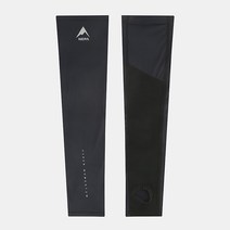 네파 아쿠아 메쉬 냉감 손가락 팔토시, 화이트