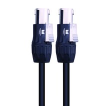 Monster Prolink Studio Pro 2000 스피커 케이블 스피크 온 커넥터 플러그 3m(10피트), 03 20ft. - Skon plugs