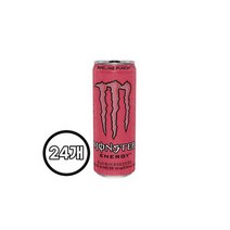 몬스터 에너지 파이프라인펀치 CAN 355ml 24개 운동 부스터 에너지 탄산 몬스터음료, 상세페이지 참조, 상세페이지 참조, 상세페이지 참조