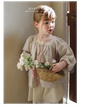 엠버아동복 메이블라우스 엠버우트