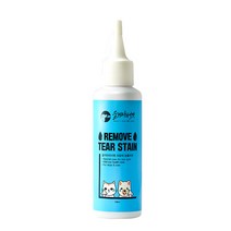 [울지마마이펫] 지워라 눈물자국, 100ml, 1개