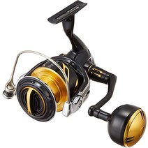 SHIMANO 시마노 스피닝릴 20 스텔라 SW 6000XG, 1개, 기본