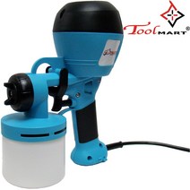 팔콘핸디HVLP전기스프레이건 FM-350 도장기 툴마트, FM-500 HVLP전기스프레이건