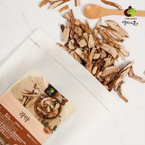 작약(백작약) 500g 차 즙 탕 엑기스 말린 건재 원물