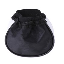 범용 DSLR 카메라 천 소프트 플래시 디퓨저 Lambency 소프트 박스, [01] black